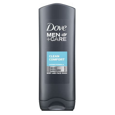 Dove Men Care Elements Micro Moisture Body Face Wash Reviews In Men