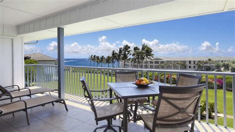 Oceanview Poipu Kai Resort Condo is New at Poipu Sands - Kauai Vacation Rentals