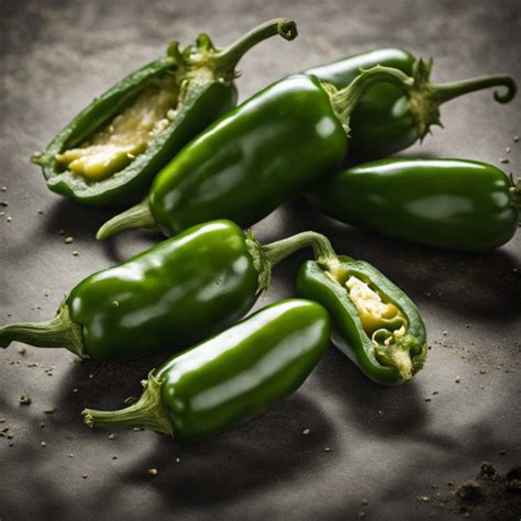 The Surprising Health Benefits Of Jalapenos PUB NET