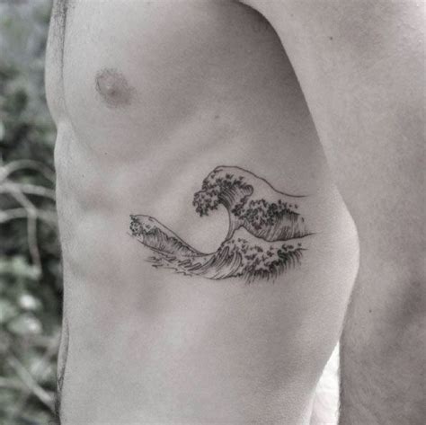 Tattoo Trends - Hokusai wave by Adam Thomas #Tattoo... - TattooViral ...