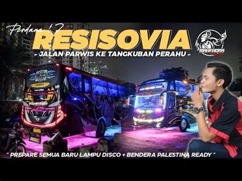 Perdana Rmh Resisovia Jalan Parwis Ke Tangkuban Perahu Prepare S