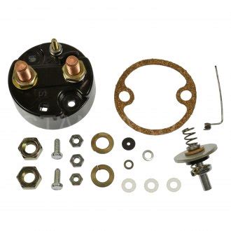 Starter Solenoid Repair Kits - CARiD.com