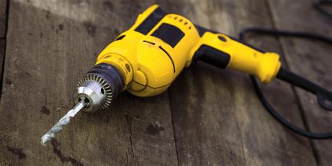 Best Corded Drills Top 10 List Power Tools Reviewed