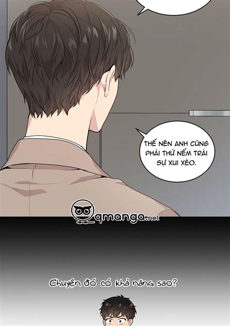 Truyện Tranh Passion Chap 2 Tiếng Việt - Comics H+