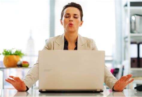 Conseils Pour Combattre Le Stress Au Travail 123 Info Santé