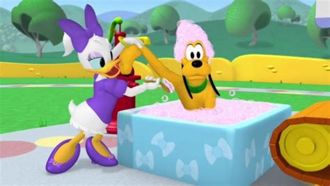 Watch Get All The Pets Ready Mickey Mouse Clubhouse