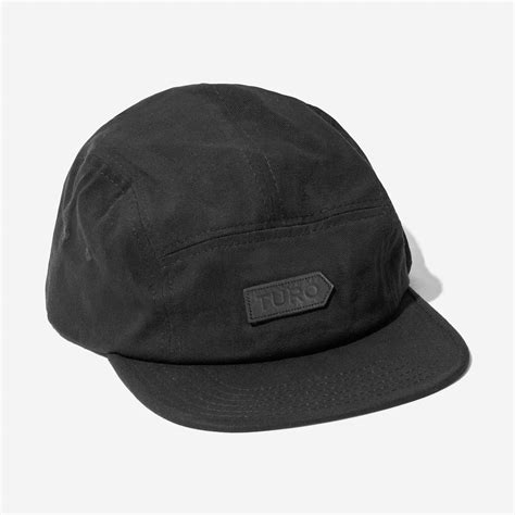 Turo Vintage 5 Panel Cap Turo Shop