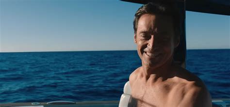 ‘The Son’ Star Hugh Jackman On Facing Down His Own Generational Trauma