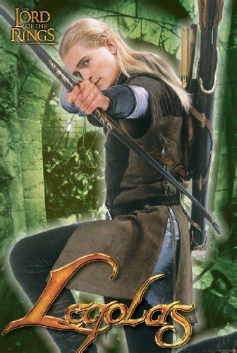 Legolas Poster Legolas Greenleaf Photo 34372436 Fanpop