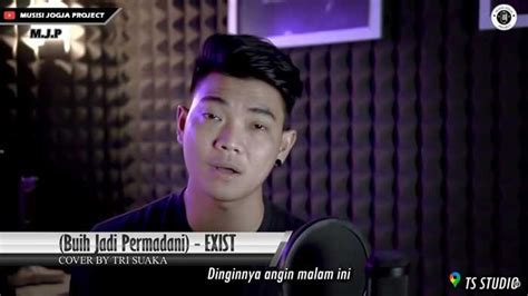 Lirik Lagu Dan Kunci Gitar Buih Jadi Permadani Oleh Tri Suaka Lagu