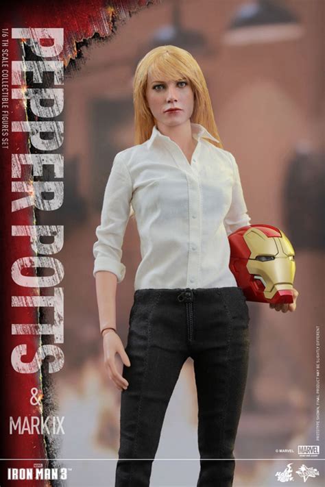 Hot Toys Iron Man Mark Pepper Toys Zone D Figures Price List Reviews