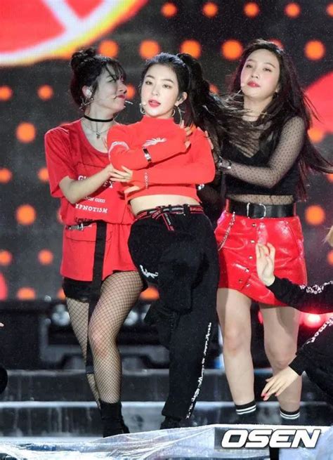 180512 Red Velvet Dream Concert 2018 Kpopping