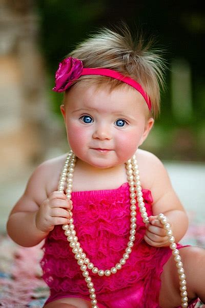 Best Baby Jewelry With Latest Fashion