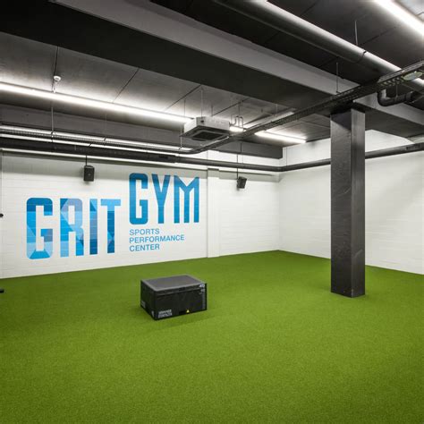 Grit Belgian Sports Clinic