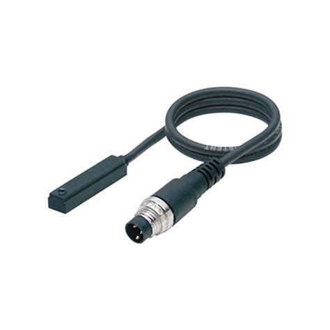 Пневмоцилиндры DSBC по ISO 15552 (6431) / VDMA 24562 | HYDS Pneumatics