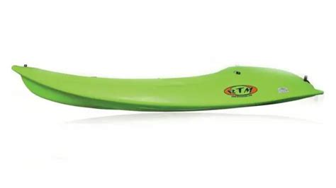 Kayak RTM MOJITO