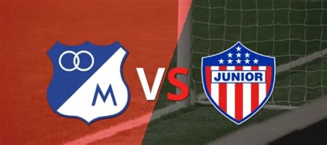 Pronóstico Millonarios vs Junior Superliga Colombia 24 01 2024