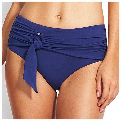 Seafolly Active Wide Side Retro Bikini Bottom Women S Buy Online