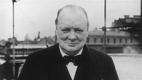 Winston Churchills Favorite Dish Was Roast Beef With Yorkshire Pudding