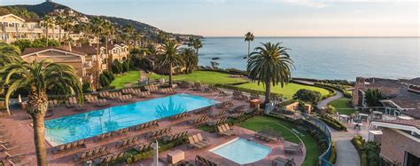 Montage Laguna Beach Experience Coastal Luxury And Elegance