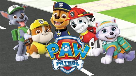 Paw Patrol Season 3 Streaming Watch And Stream Online Via Paramount Plus And Amazon Prime Video