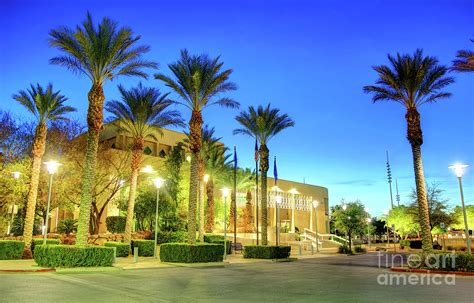 Henderson Nevada City Hall Photograph By Denis Tangney Jr Pixels