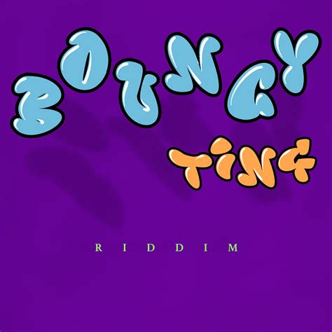 Explicit Soundz Jams: Bouncy Ting Riddim