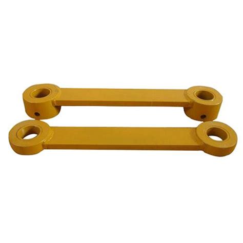 Excavator bucket Link for Hitachi ZX200 ZX330-5G construction machinery repair,Wholesale ...