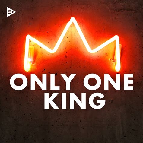 ‎only One King Album By Various Artists Apple Music