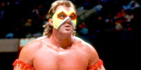 Brutus Beefcake S Parasailing Accident