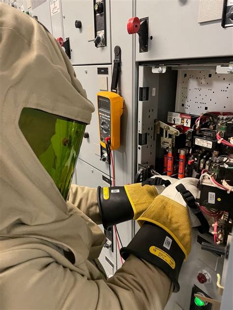 Arc Flash Risk Assessment The Three Main Factors Electrical Safety