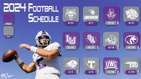 Uca Bears Football Schedule 2024 - carte de noêl