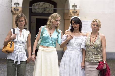 Alles außer Sex Harten und Zarten S01E01 2005 ČSFD cz