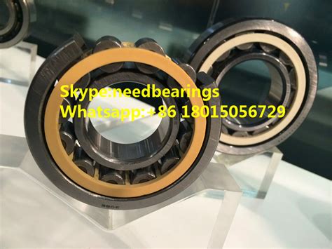 Cylindrical roller bearing: SC03A76LVAX，SC050615V Cylindrical Roller ...