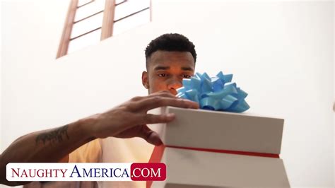 Legendary Busty Blonde MILF Nikki Benz Gives Son S Friend A Birthday Fucking