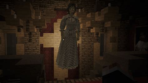 The Chilling World Of Minecraft Horror Maps A Deep Dive Into Fear And