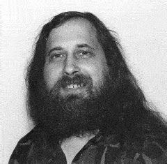 Richard Stallman | LivingInternet