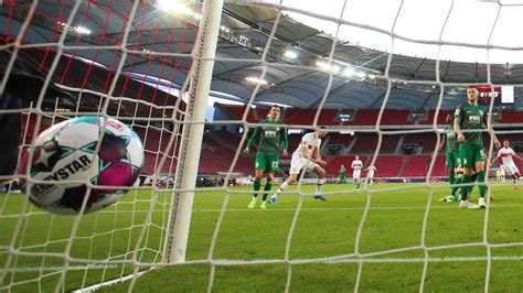 VfB Stuttgart: Erste Bundesliga-Spiele terminiert - September wird zum ...