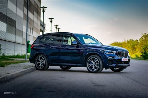 Review 2023 Bmw X5 Xdrive45e