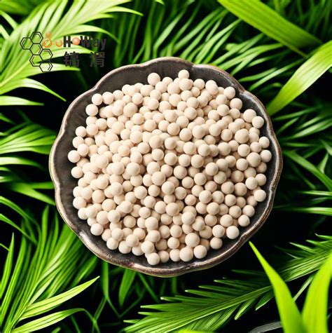 A Molecular Sieves Adsorbents For Psa Co Gas Removal China Zeolite