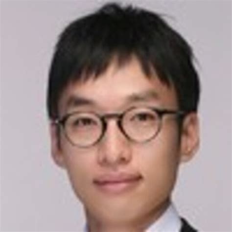 Seungil SEO Design Manager Master Of Business Administration