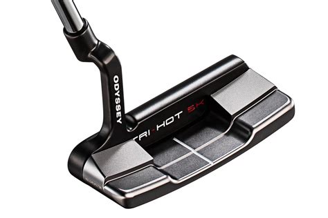 圧倒的な慣性モーメントで真っすぐ転がるTRI HOT Kパターにラインアップ大量追加 画像ページ ゴルフのニュース総合ゴルフ情報サイト