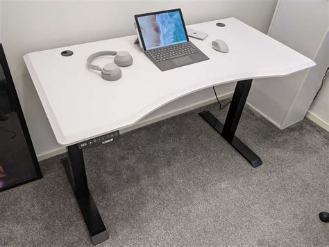 FlexiSpot E6 Standing Desk Review This Impressive Standing Desk Even