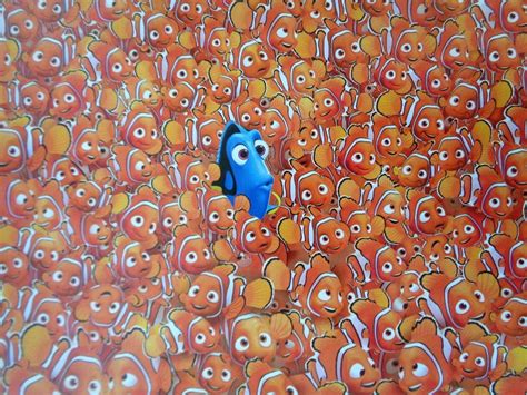 Finding Nemo Puzzle 1000 Teile Kaufen Auf Ricardo