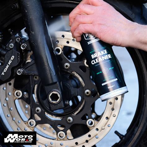 Mint Oc Brake Cleaner Ml