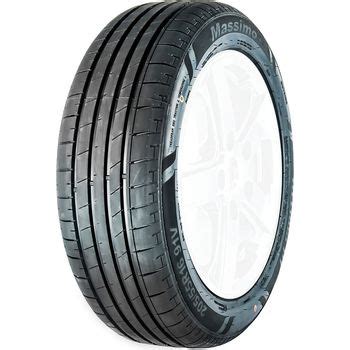 Massimo Ottima Plus 195/55R15 85 V: Tests, Infos & Preisvergleich ...