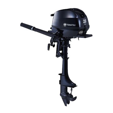 New Tohatsu 15 HP Outboard Motors On Sale Now Free Shipping