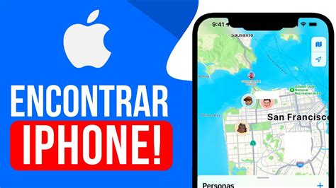 Cómo ENCONTRAR iPhone desde otro iPhone Guía Completa YouTube