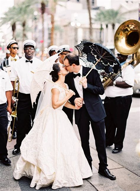 Elegant New Orleans Wedding rooted in tradition | New Orleans Real Weddings