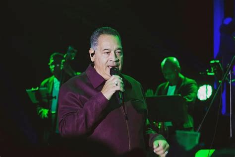 Tito Nieves Une Su Voz A Gilberto Santa Rosa En “soy” “no Es Un Amigo Es Un Hermano” Infobae